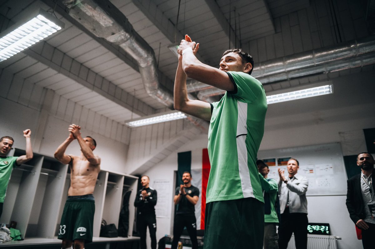 Śląsk Wrocław tweet media