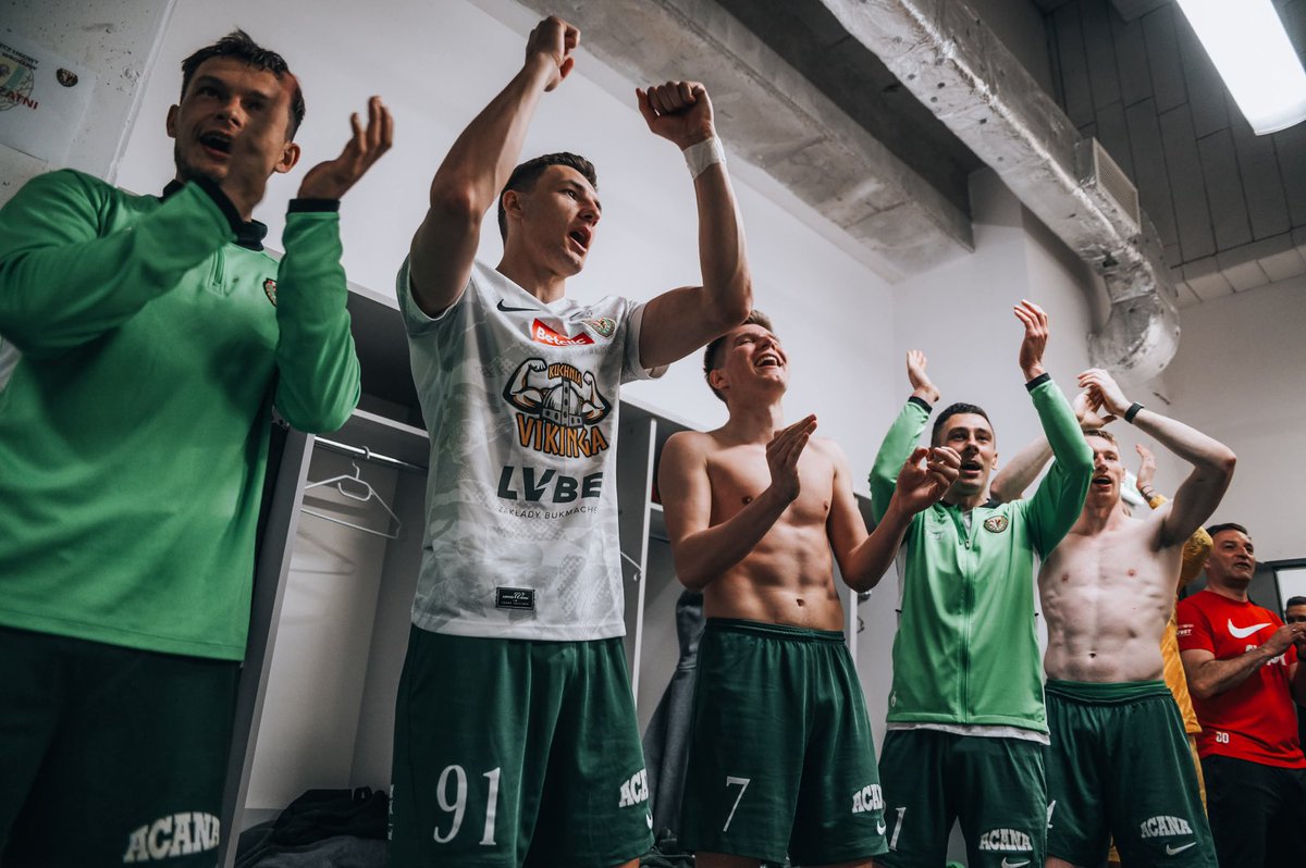 Śląsk Wrocław tweet media