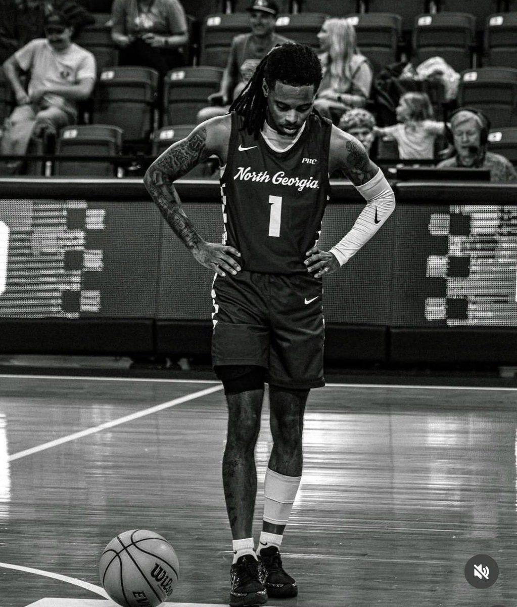 Basketball mom of Atlanta tweet media