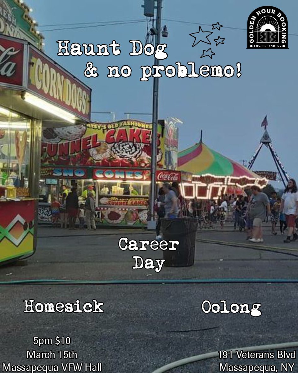 no problemo! tweet media