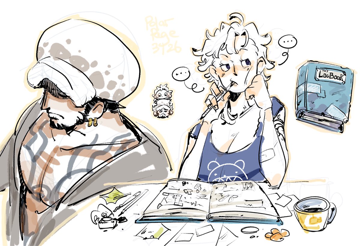 Kho ☁️ || C0mms CLOSED 🦀 tweet media