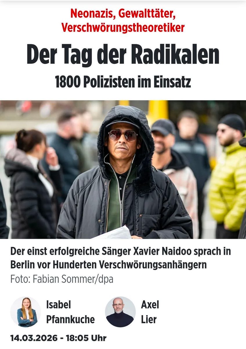 🇩🇪 MeloNe tweet media