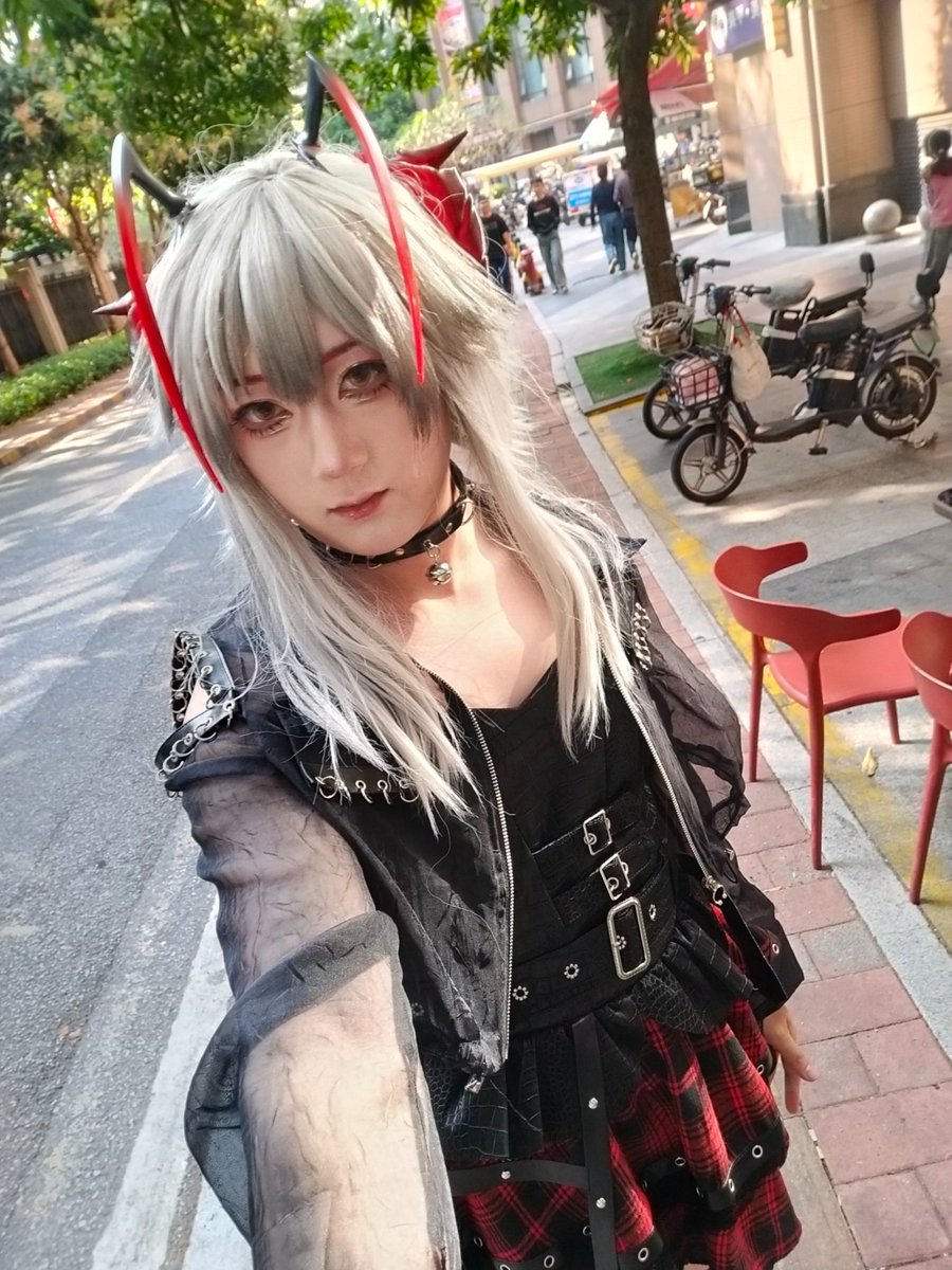 刃海银手（下海版） tweet media