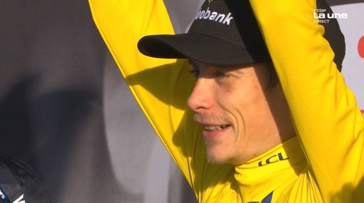 #TeamVingegaard tweet media