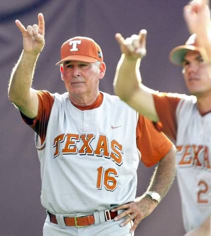 Longhorn Baseball News tweet media