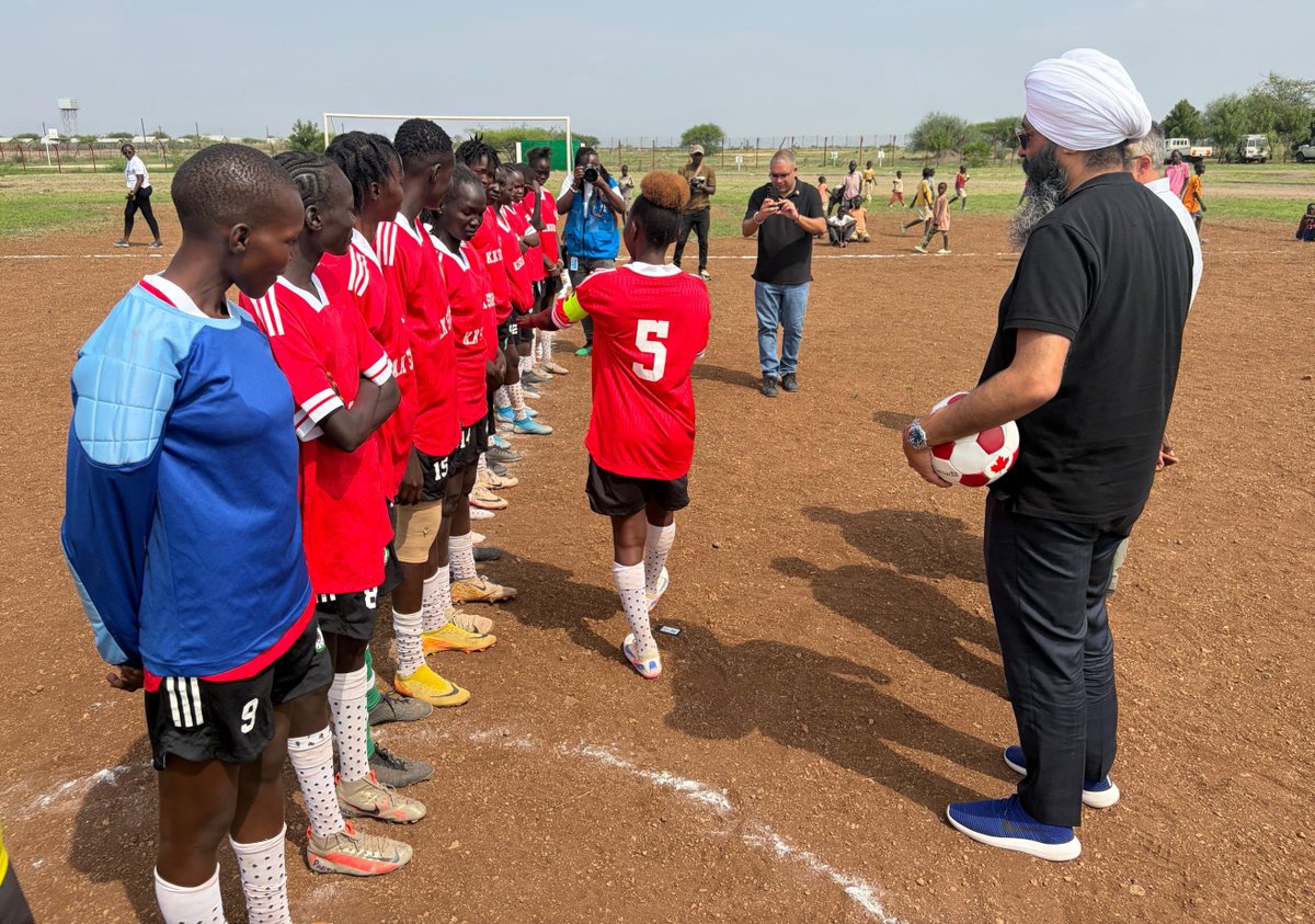 Canada in Kenya, Somalia and Uganda tweet media