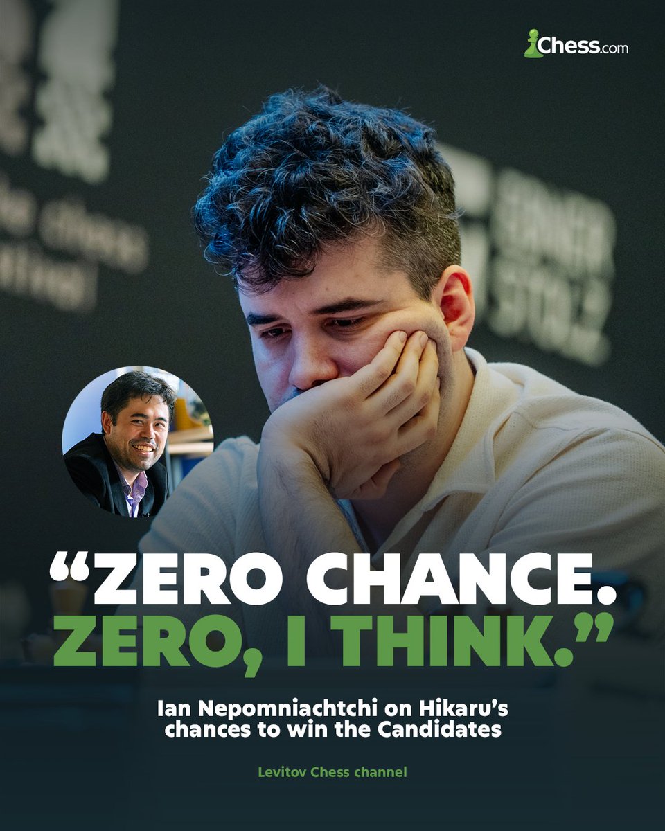 Chess.com tweet media