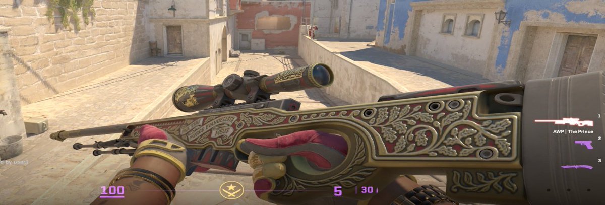 Florian A. tweet media