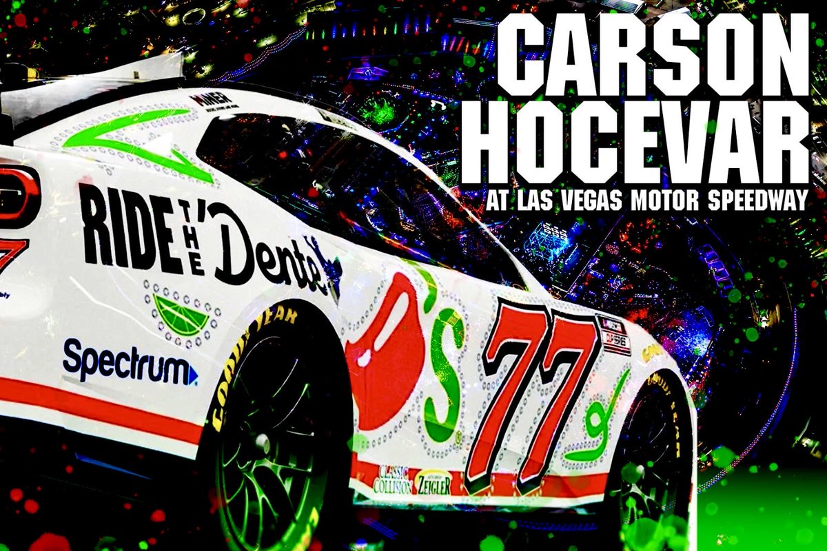 Carson’s Crew tweet media