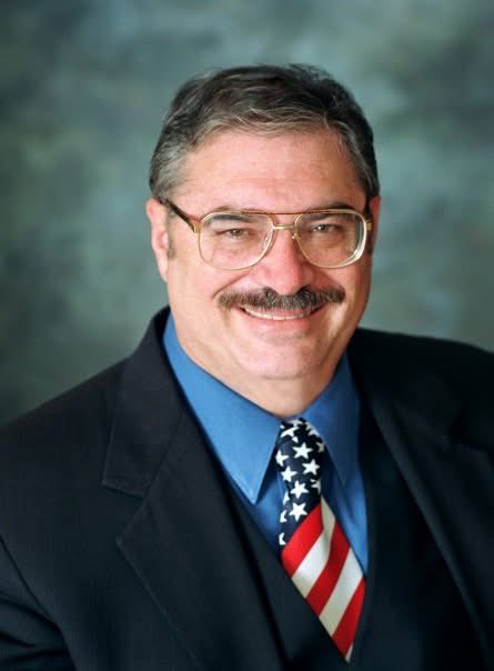 George Andrews tweet media