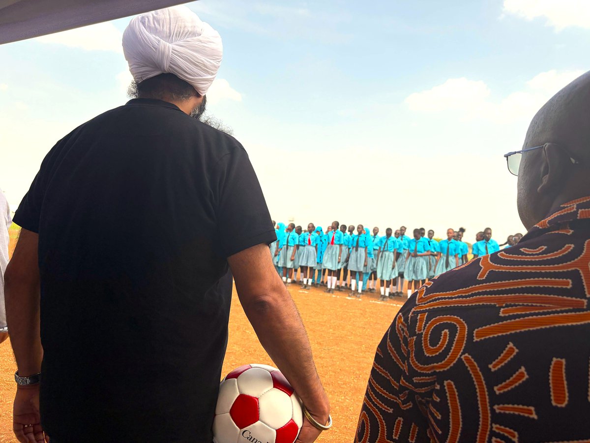 Canada in Kenya, Somalia and Uganda tweet media