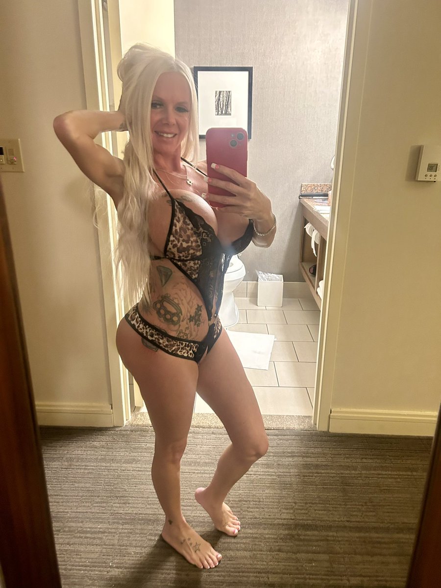 Alexis Marie Texas tweet media