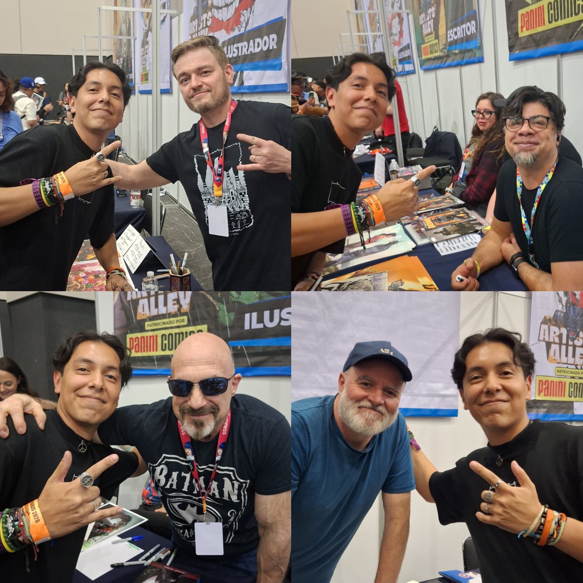 Alex Raya tweet media