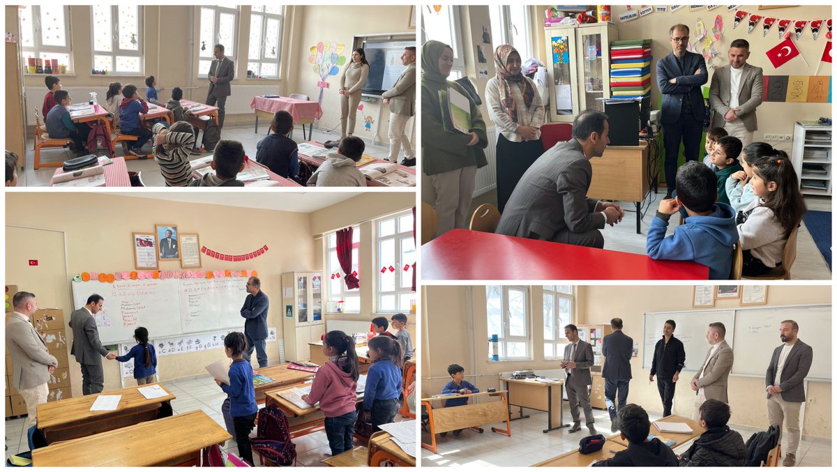 Müdür İnan'dan Alacayar ilkokulu,Ortaokulu ve İmam Hatip Ortaokullarına Ziyaret.
catak.meb.gov.tr/www/mudur-inan…
<a href="/tcmeb/">Millî Eğitim Bakanlığı</a> <a href="/Yusuf__Tekin/">Yusuf Tekin</a> <a href="/tcvanvaliligi/">T.C. Van Valiliği 🇹🇷</a>
<a href="/valiozanbalci75/">Ozan Balcı</a> <a href="/VanilMem/">Van İl Milli Eğitim Müdürlüğü</a> <a href="/bycandiroglu/">Bilal Hoca</a>
<a href="/CatakKaymakam/">T.C. Çatak Kaymakamlığı</a> <a href="/Hamdina09755996/">Hamdiinan</a>