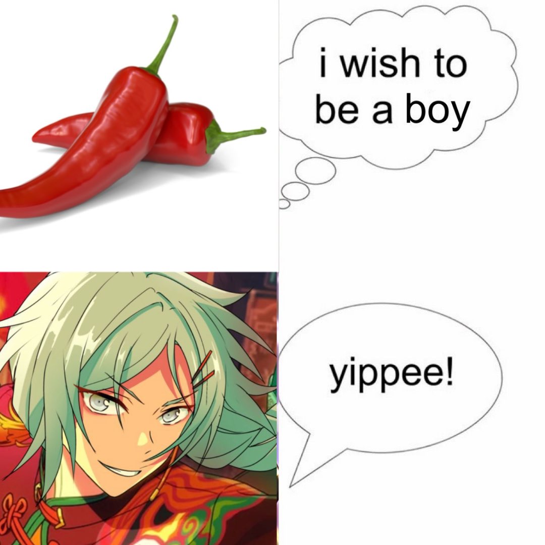 BlankCanvasunit's tweet photo. i think they wish to be a boy idk tho https://t.co/tGoIiunBcV
