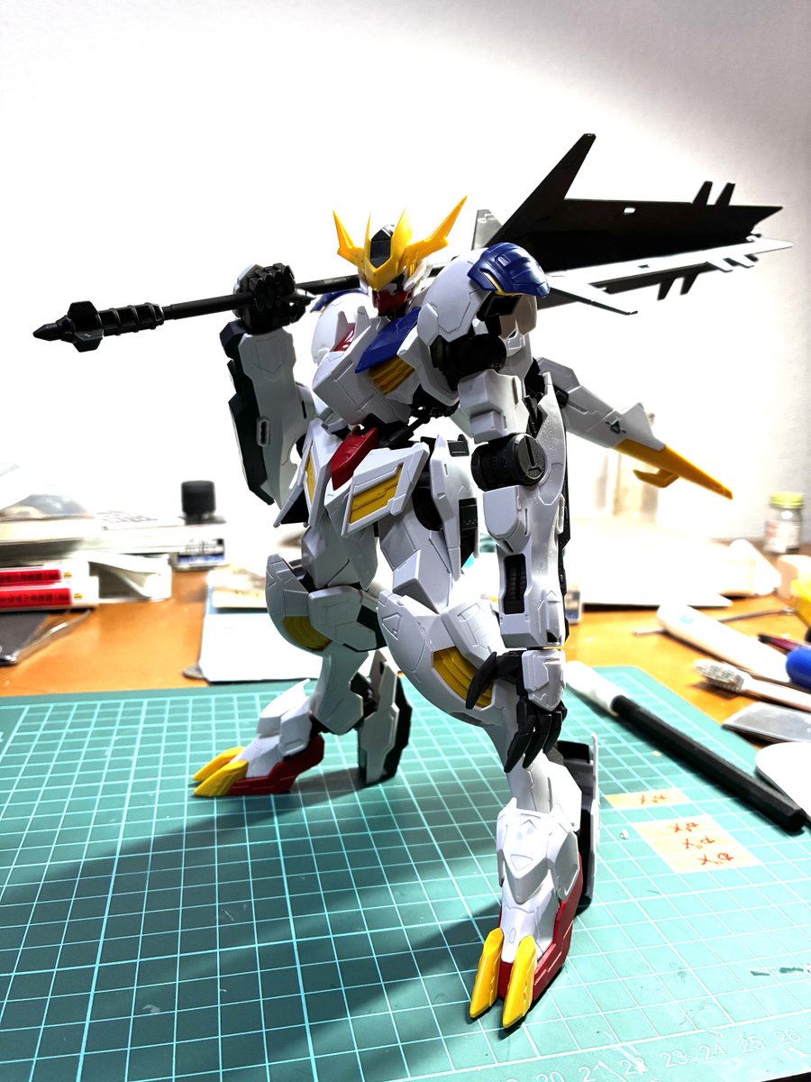 Xts1E's tweet photo. でけたー https://t.co/SczJ6h3R6J