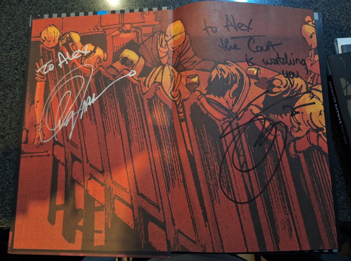 Alex Raya tweet media