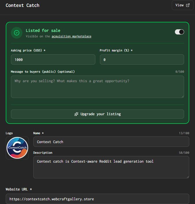 Webcraft Gallery tweet media