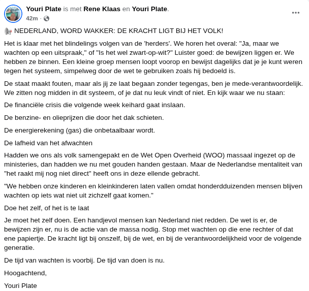 Guus Disselkoen tweet media