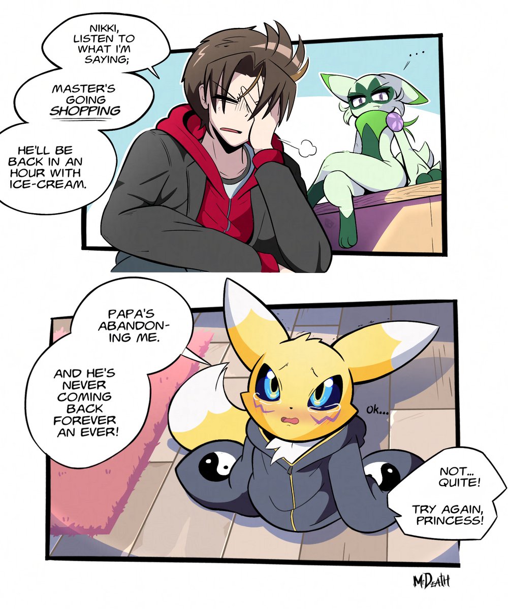 Mr. Death tweet media