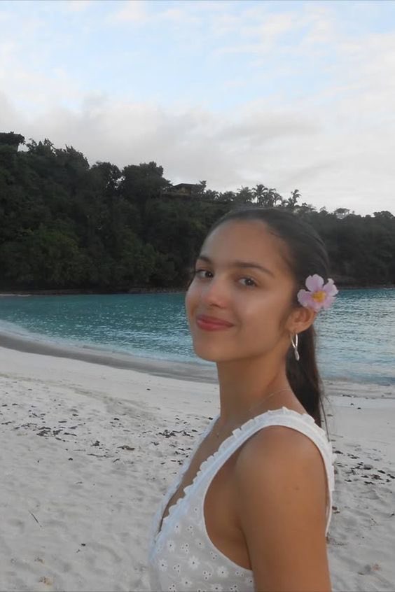 did olivia rodrigo drop a new album? tweet media