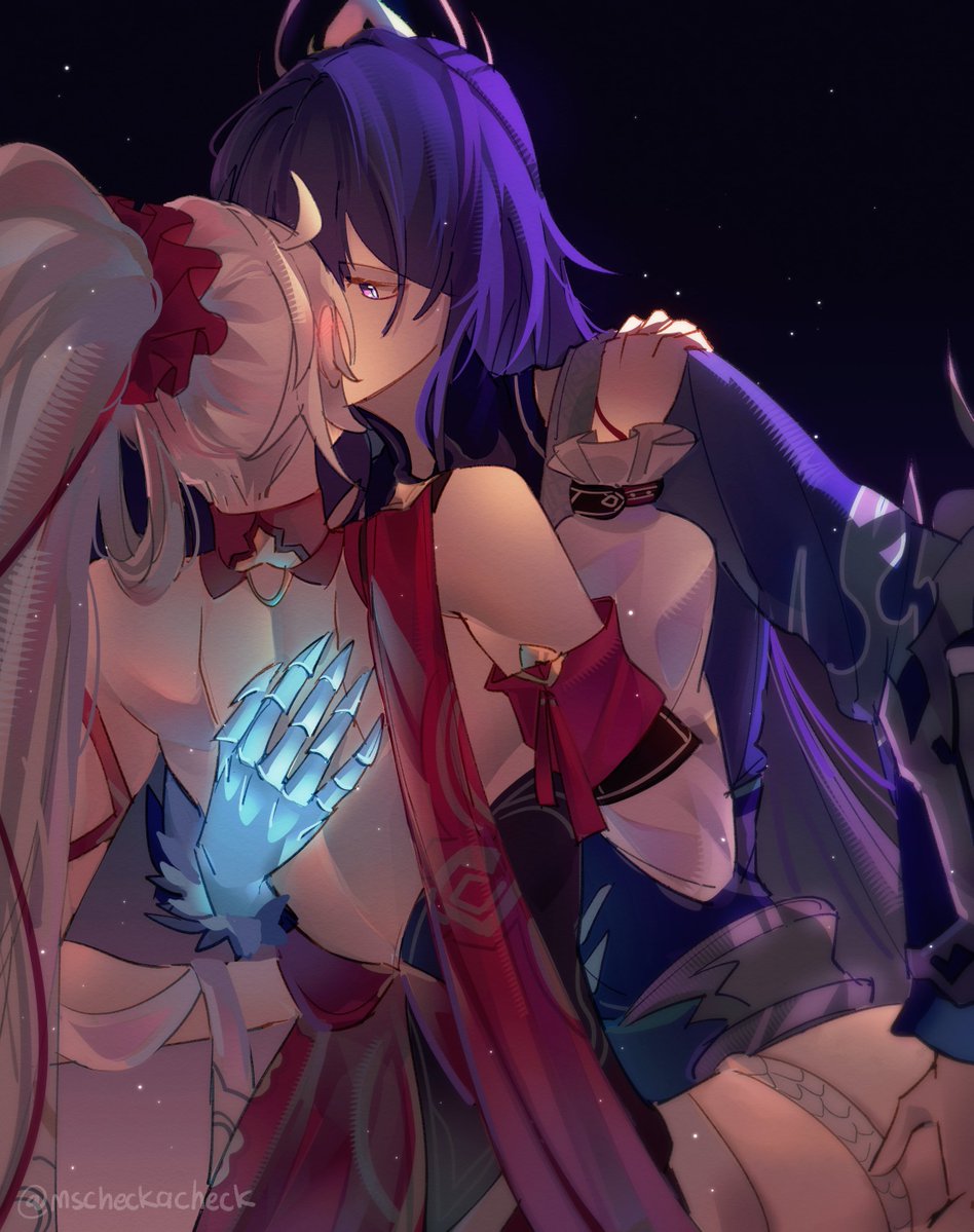 Checka 🌱 COMMS OPEN tweet media