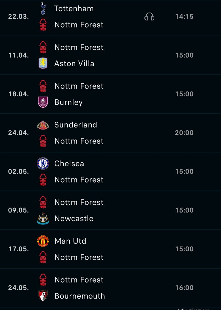 NotNottsForest 🌟🌟🏴󠁧󠁢󠁥󠁮󠁧󠁿🌳 tweet media