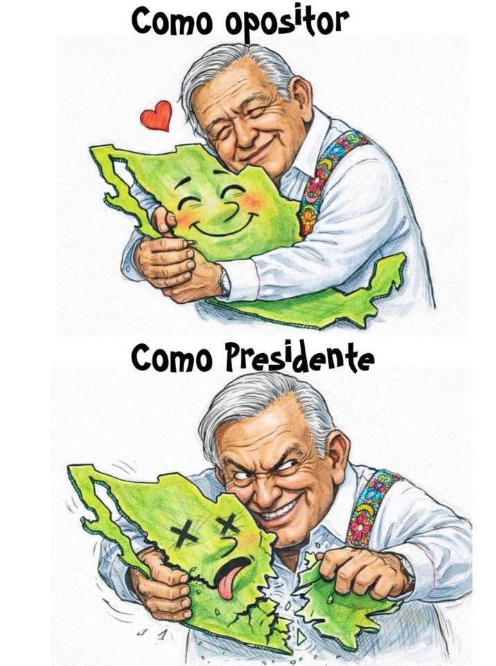 <a href="/jgnaredo/">Jorge Gómez Naredo</a> Pobre los mexicanos