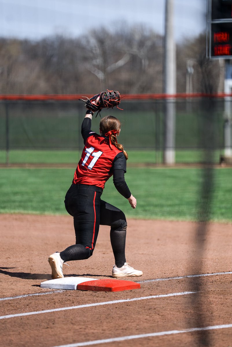 SIUE Softball tweet media