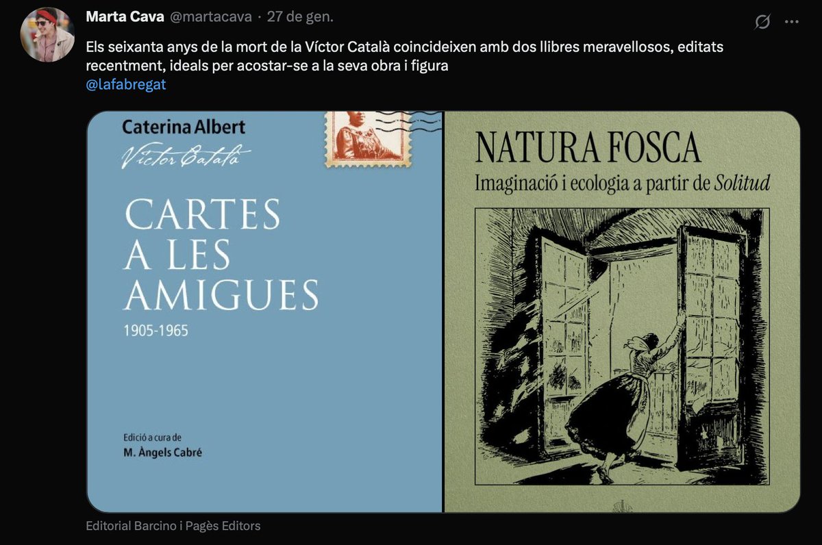 Elvira Prado-Fabregat tweet media