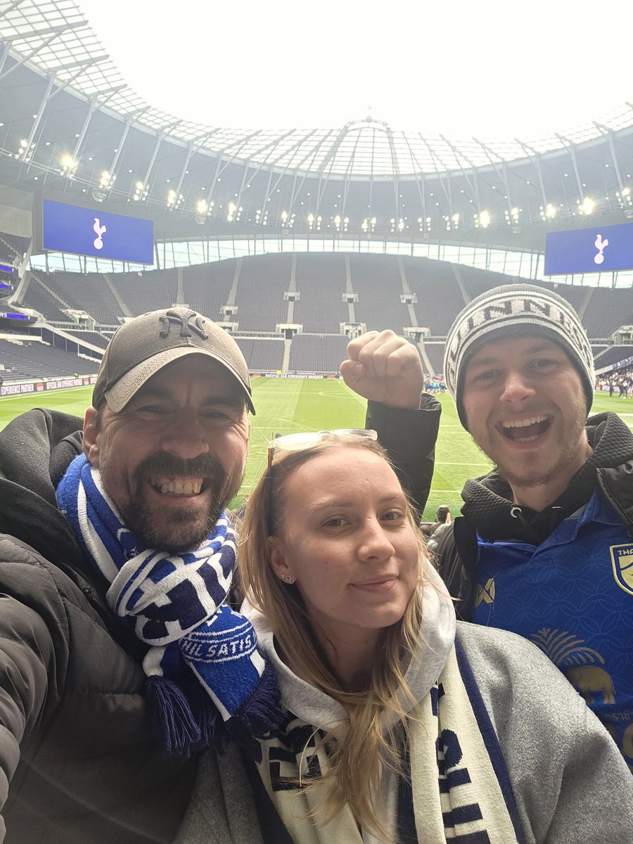 Spirit Blues 🌟 tweet media