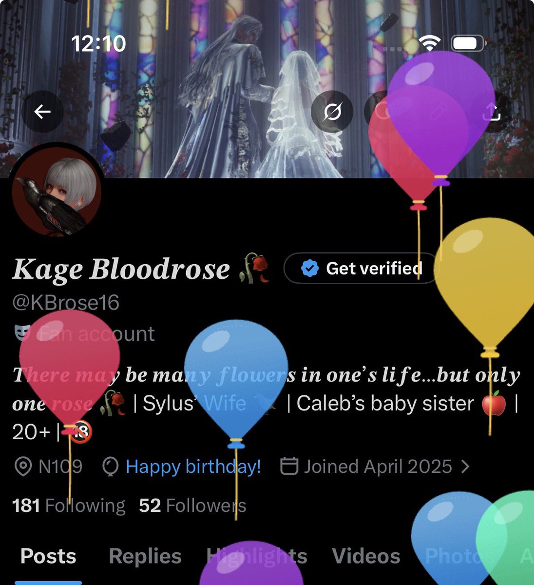 𝑲𝒂𝒈𝒆 𝑩𝒍𝒐𝒐𝒅𝒓𝒐𝒔𝒆 🥀 tweet media