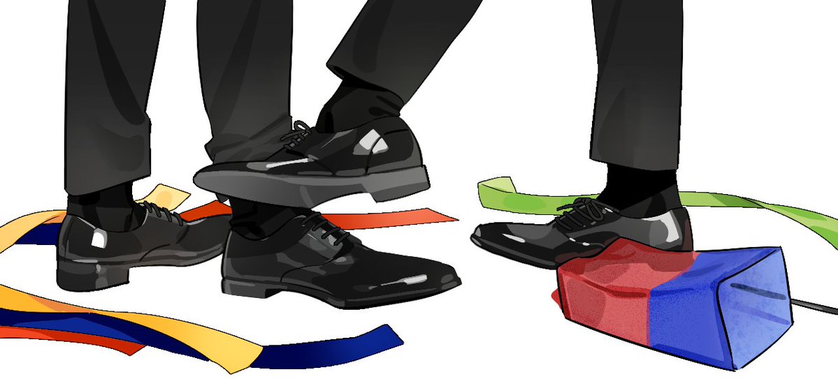 %의 신발가게 tweet media