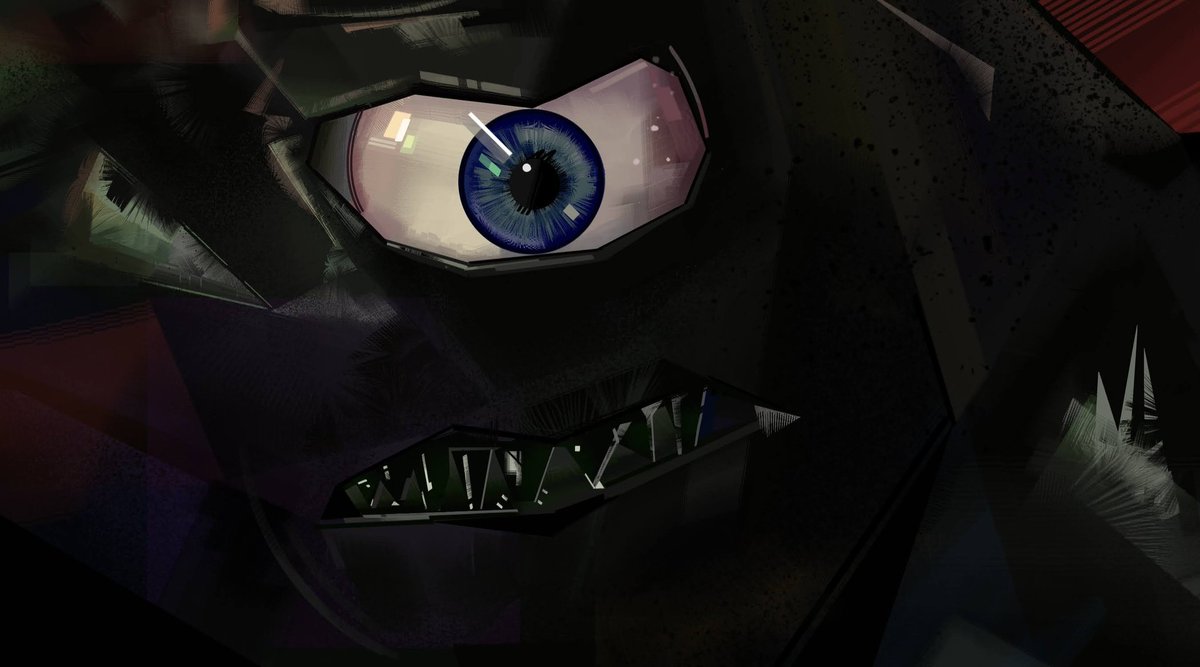 ★Nate D Hernandez★ tweet media