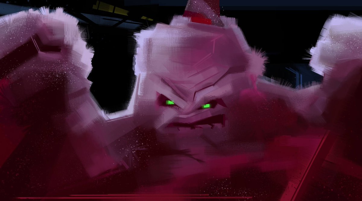 ★Nate D Hernandez★ tweet media