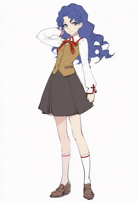 女体化! 年齢操作!!