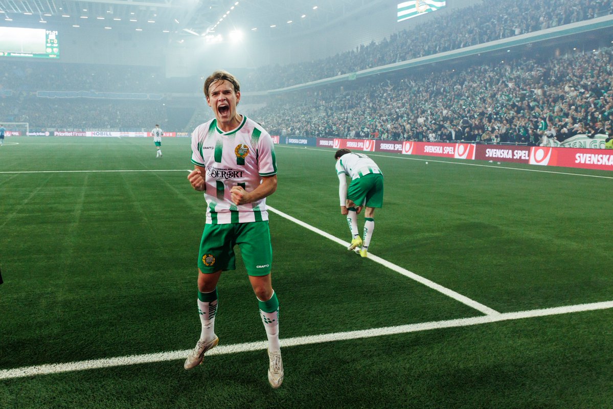 Hammarby Fotboll tweet media