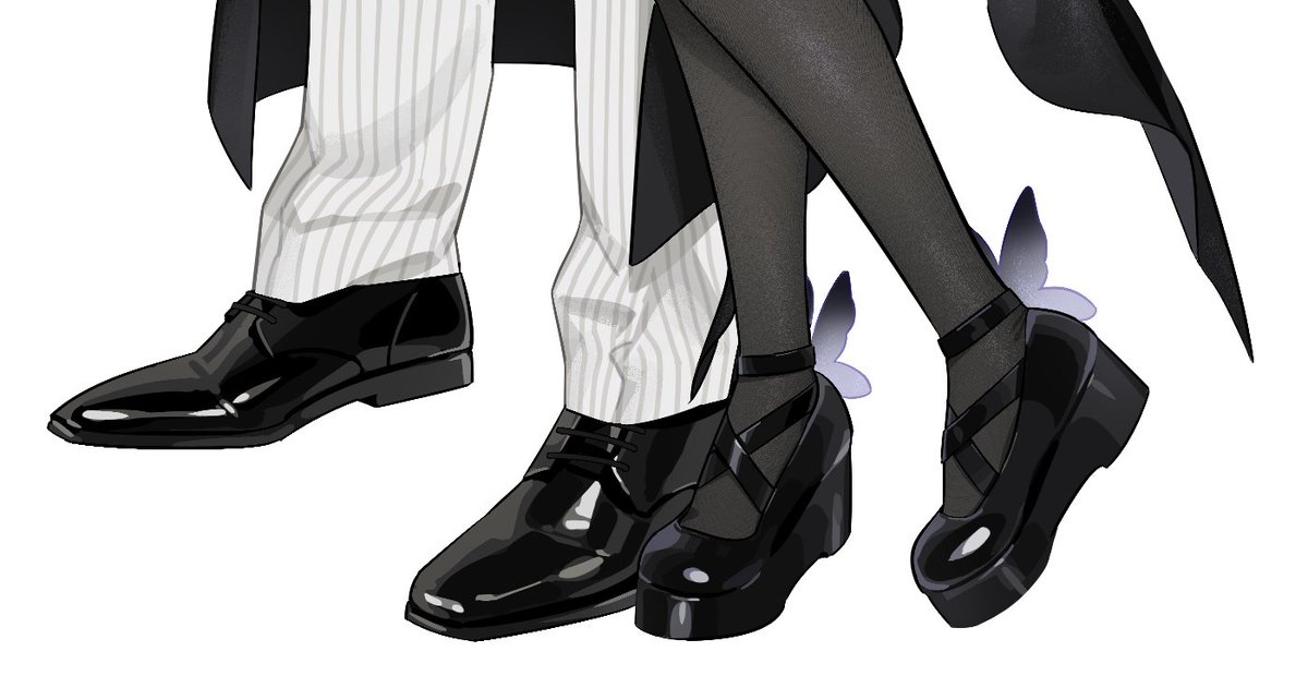 %의 신발가게 tweet media