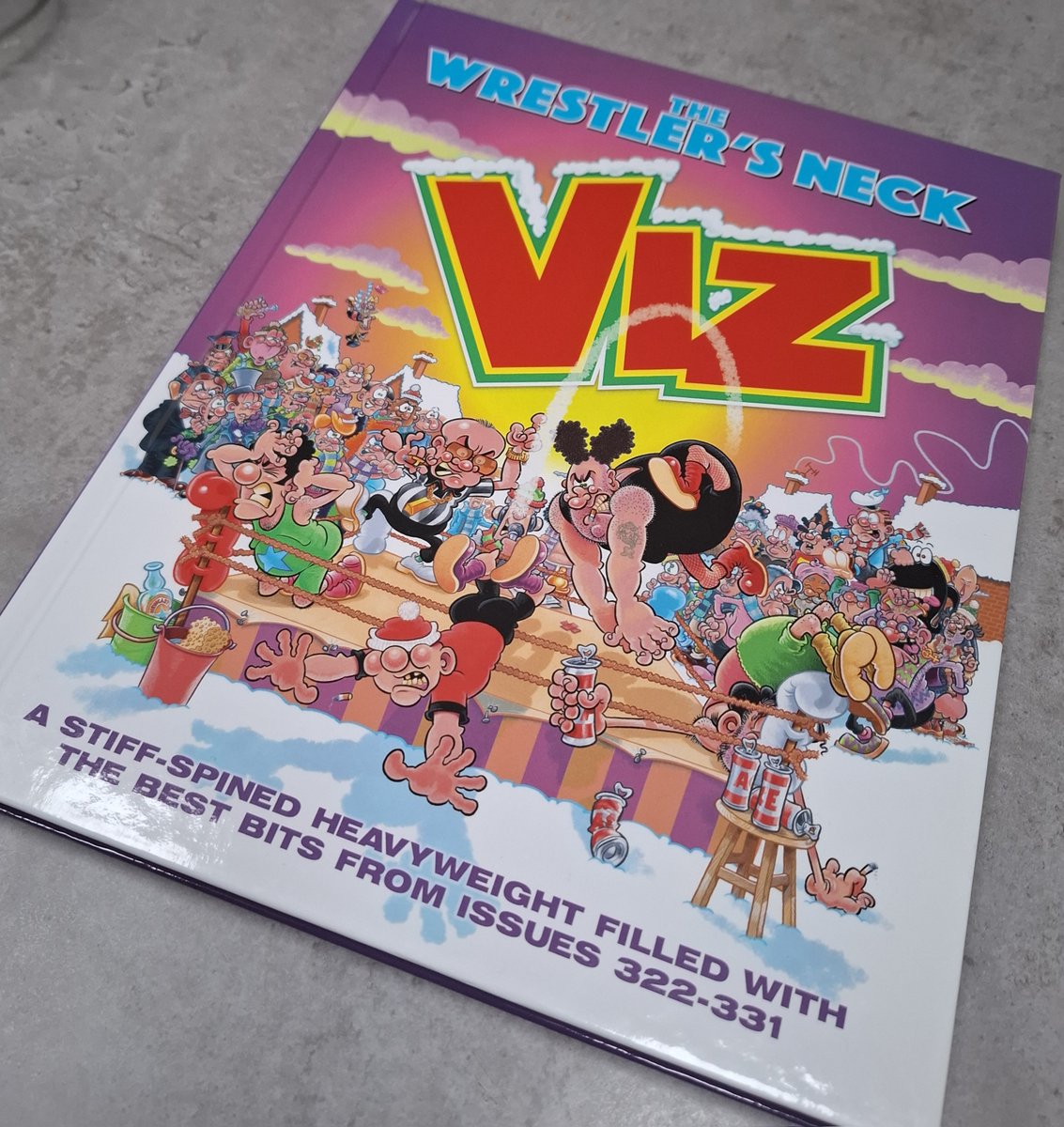 Official North Ferriby FC Supporters Club tweet media