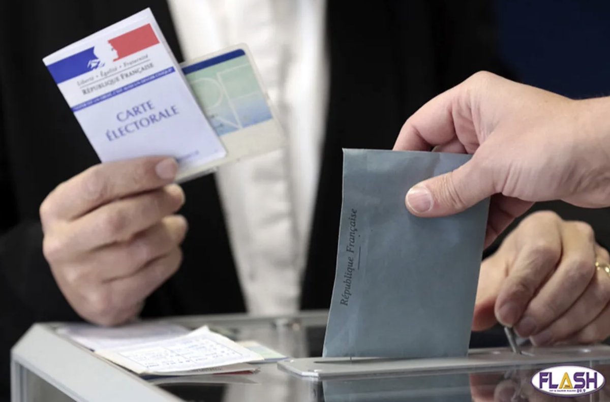 FlashFM Limoges 89.9 tweet media