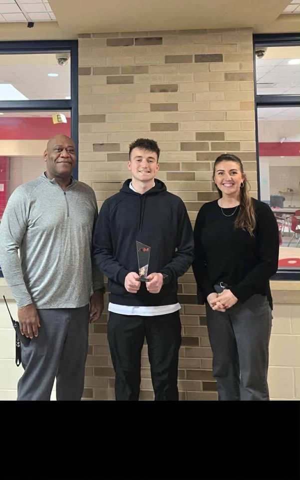 Southside Middle School tweet media