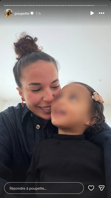 bkant's tweet image. Le #botox naturel qui lui va si bien, selon des poupettes #poupettekenza