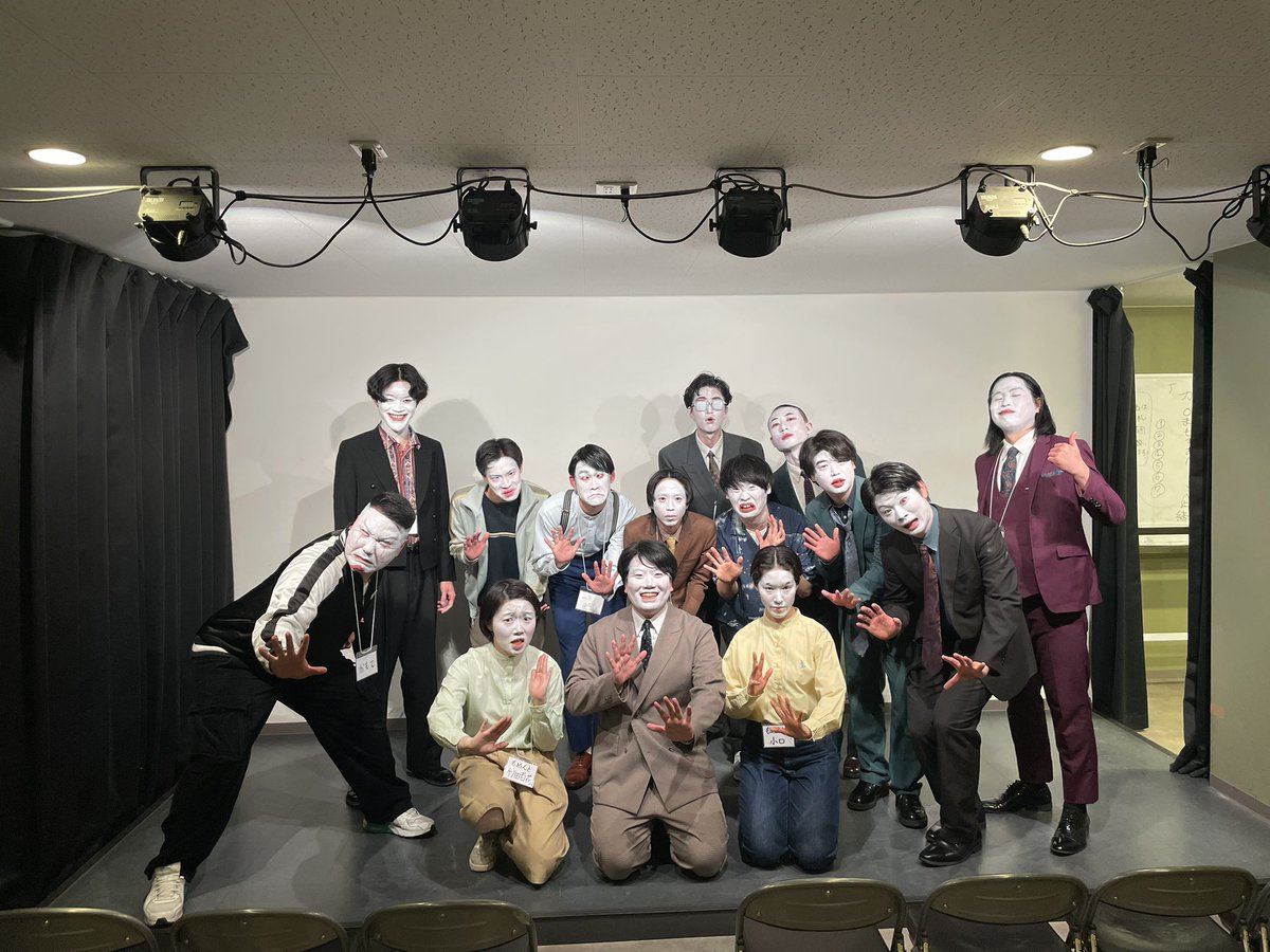 牛女 しらす tweet media