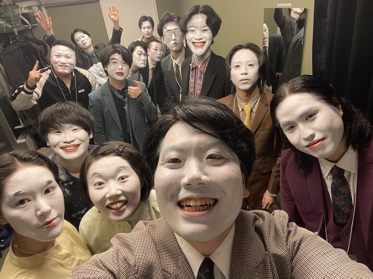 牛女 しらす tweet media