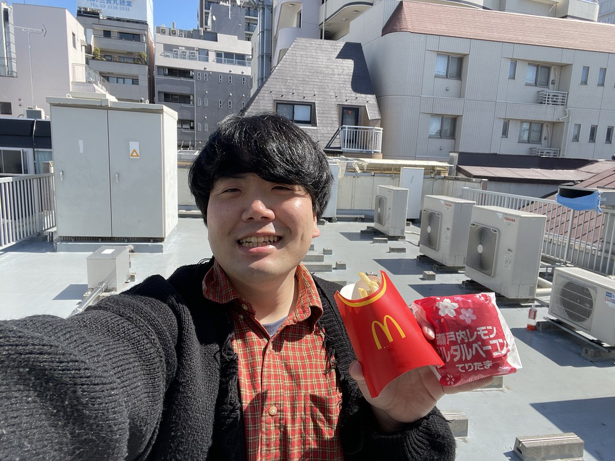 牛女 しらす tweet media