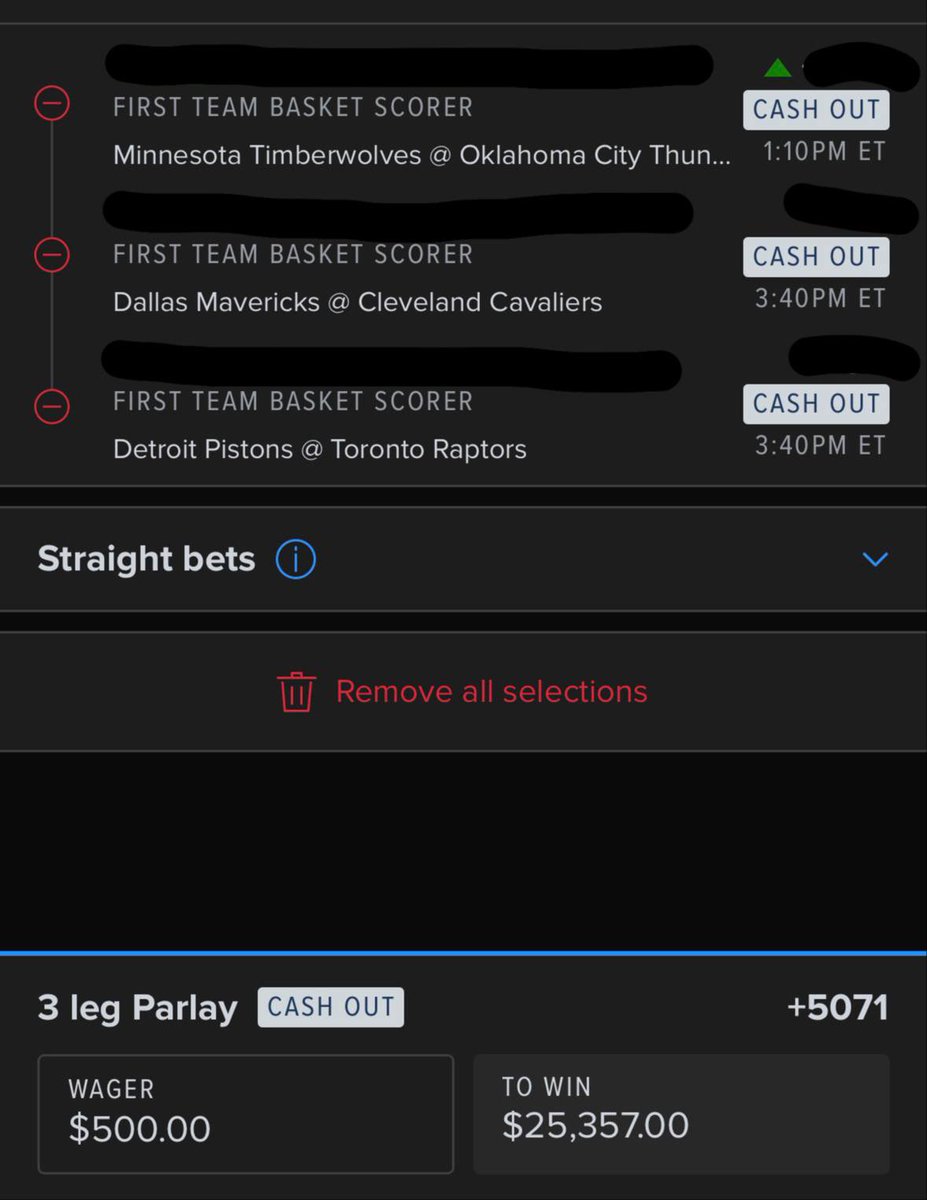 Yankeewager🚀 tweet media