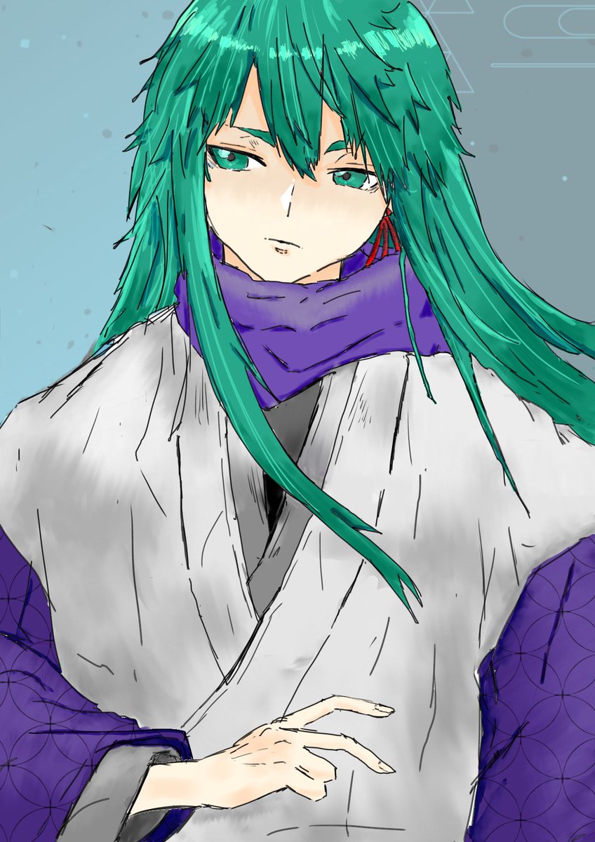 蟷螂りゅーじ@龍園組 tweet media