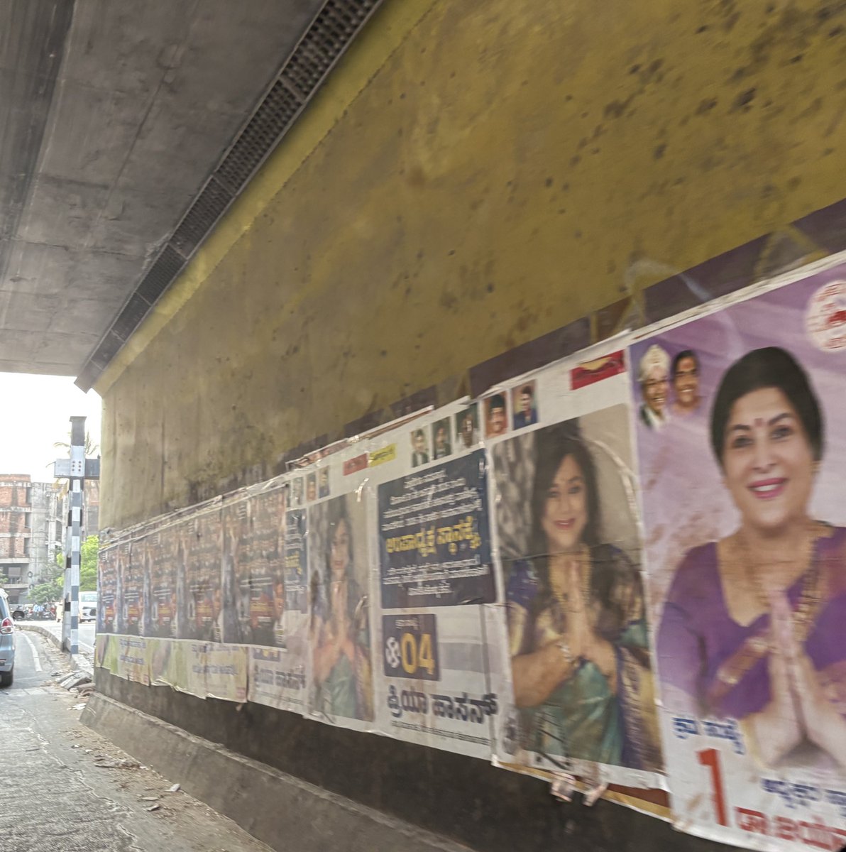 ನಮ್ಮ ಬೆಂಗಳೂರು Namma Bengaluru tweet media