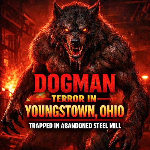 Phantoms & Monsters tweet media