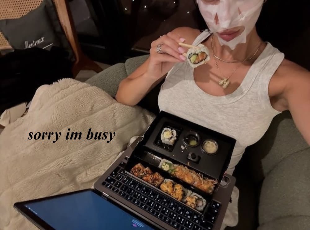 classyladylife's tweet photo. sunday mood: https://t.co/mM8EzyNXHH